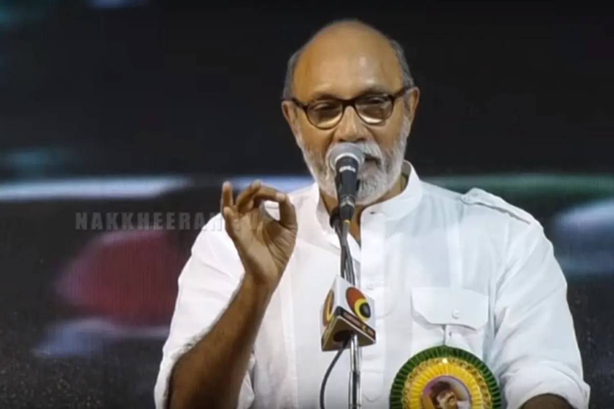 sathyaraj